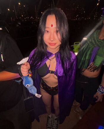 Full leaked Princess jay private photo