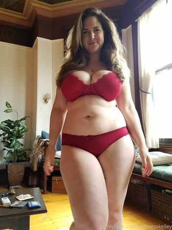 Full leaked Princess kelley private photo