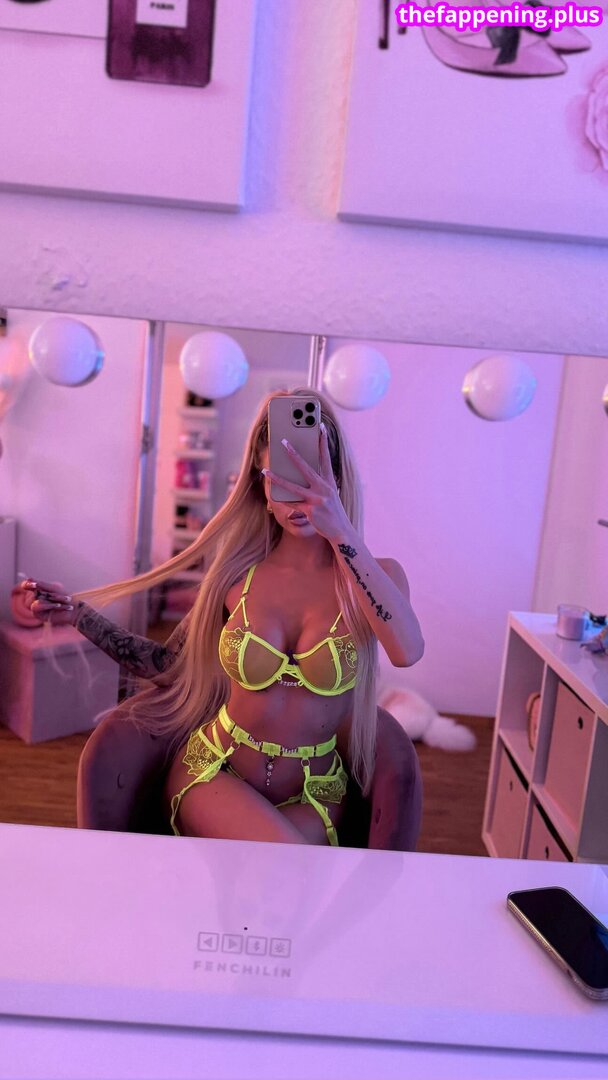 Princess Leonie Alwine