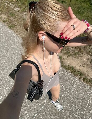 Full leaked Princess lyss private photo