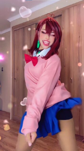 Princess Sachiko (@sachi_hime96) / Princess Sayaka (@sachikos_evil_twin)