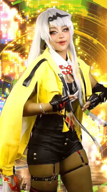 Princess Sachiko (@sachi_hime96) / Princess Sayaka (@sachikos_evil_twin)