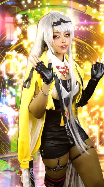 Princess Sachiko (@sachi_hime96) / Princess Sayaka (@sachikos_evil_twin)