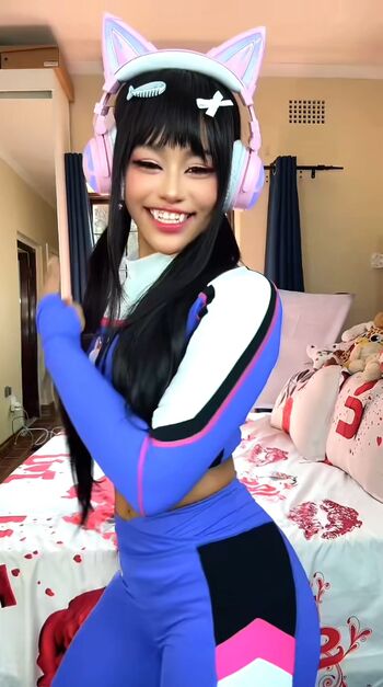 Princess Sachiko (@sachi_hime96) / Princess Sayaka (@sachikos_evil_twin)