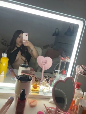 Full leaked Princessix private photo