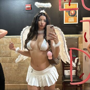 Full leaked Princessannachicana private photo
