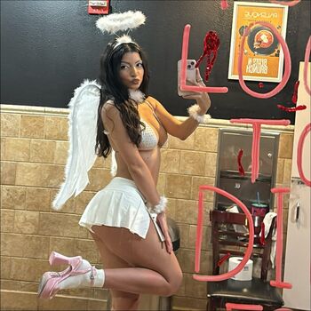 Full leaked Princessannachicana private photo