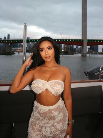 Full leaked Princessba private photo