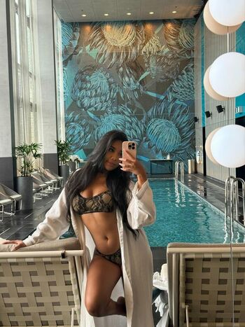 Full leaked Princessba private photo