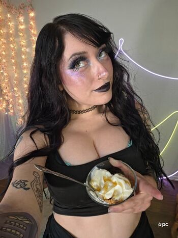 Full leaked Princesschurro private photo