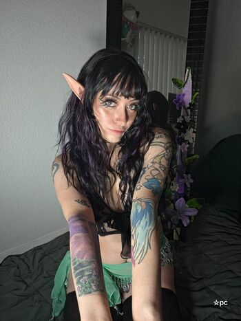 Full leaked Princesschurro private photo