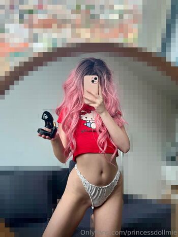 princessdollmie