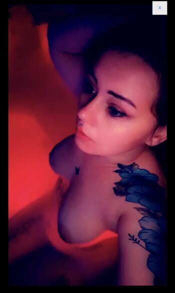 Full leaked Princesse coquine private photo
