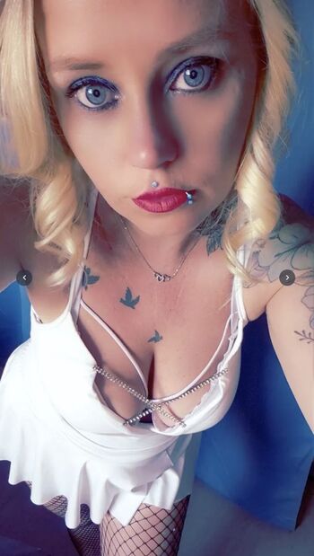 Full leaked Princesse coquine private photo