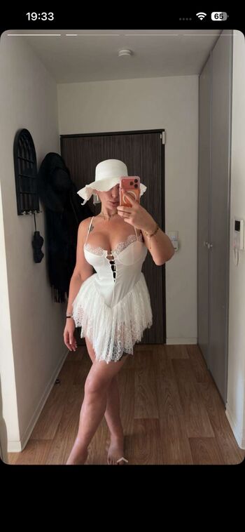 Full leaked Princesse m private photo