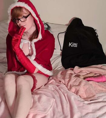 Full leaked Princesskitti page private photo