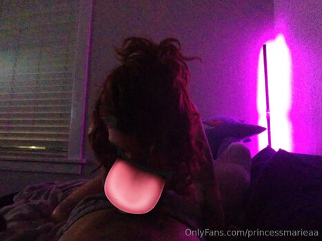 princessmarieaa
