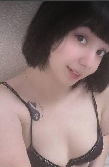 Full leaked Princessneko private photo