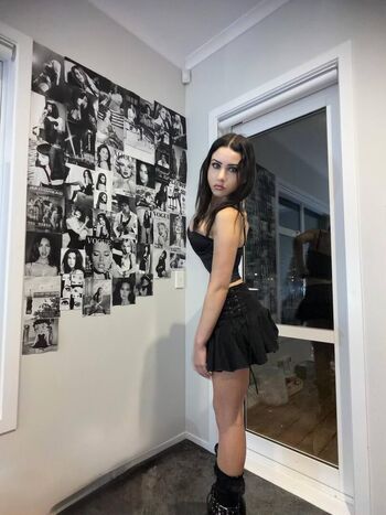 Full leaked Princessperdida private photo