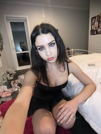 Full leaked Princessperdida private photo