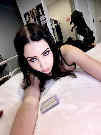 Full leaked Princessperdida private photo