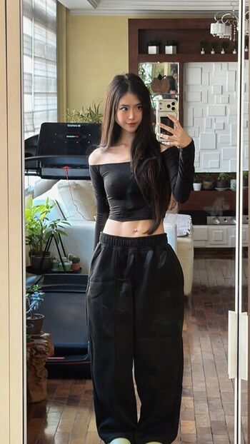 Full leaked Priscila ju private photo