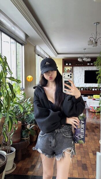 Full leaked Priscila ju private photo