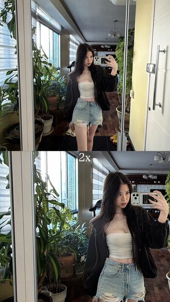Full leaked Priscila ju private photo