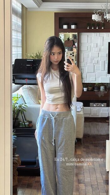 Full leaked Priscila ju private photo