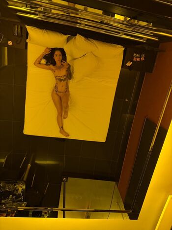 Full leaked Priscila parhatrey private photo