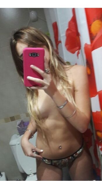 Full leaked Priscila rojas private photo