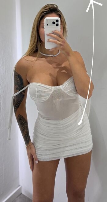 Full leaked Priscila rojas private photo