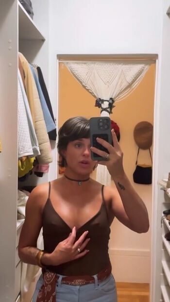 Full leaked Priscila sol private photo