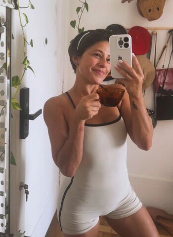 Full leaked Priscila sol private photo