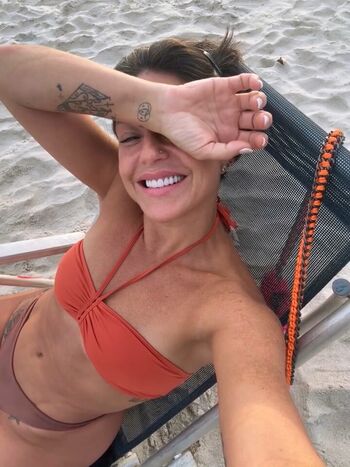 Full leaked Priscila sol private photo