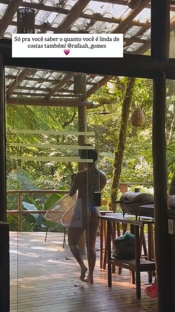 Full leaked Priscila sol private photo