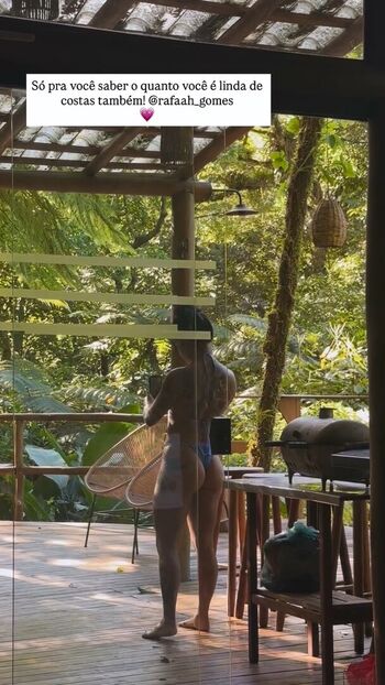 Full leaked Priscila sol private photo