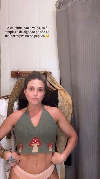 Full leaked Priscila sol private photo