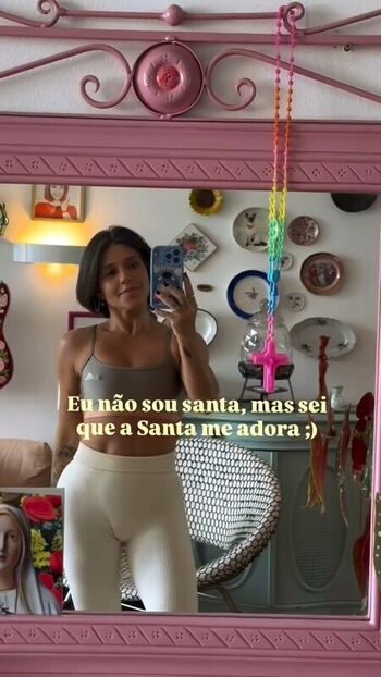 Priscila Sol