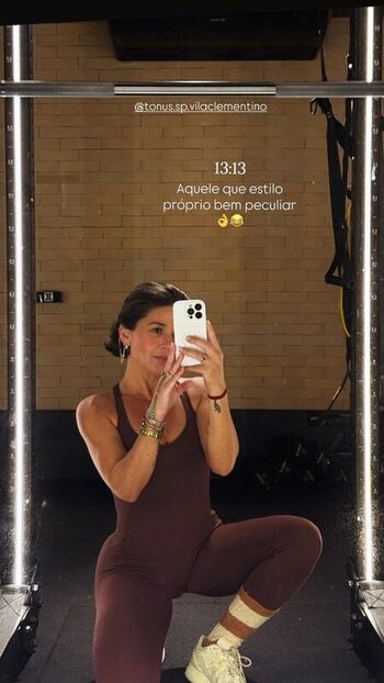 Full leaked Priscila sol private photo