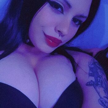Full leaked Priscila private photo