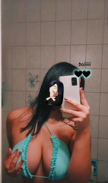 Full leaked Priscila private photo