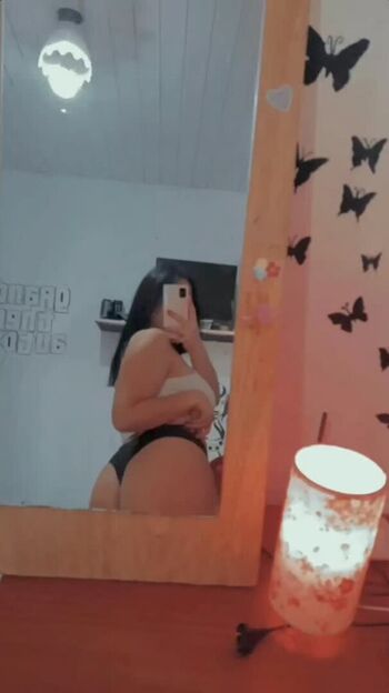 Full leaked Priscila private photo