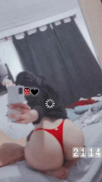 Full leaked Priscila private photo