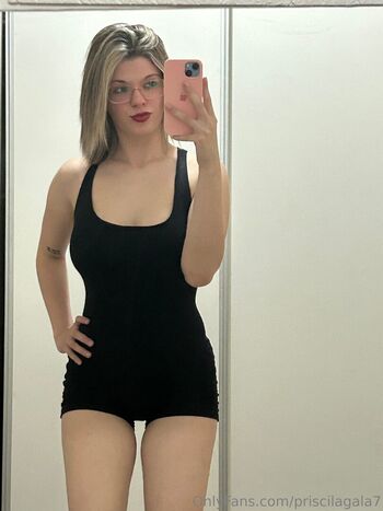 Full leaked Priscilagala private photo