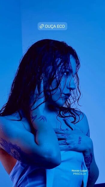 Full leaked Priscilla alcantara private photo