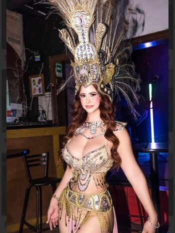 Full leaked Priscilla bodarth private photo