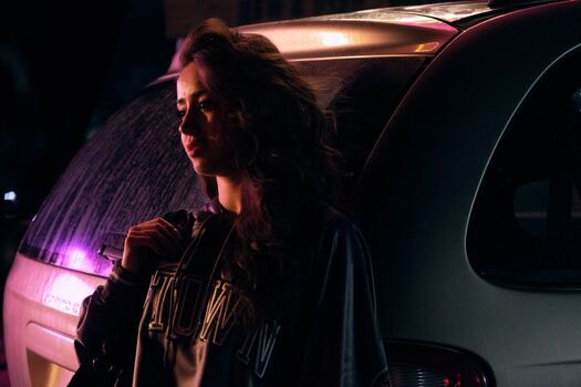 Full leaked Priscilla delgado private photo