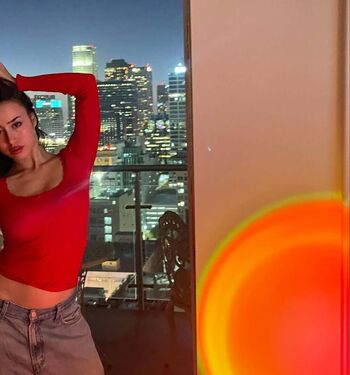 Full leaked Priscilla delgado private photo