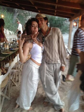 Full leaked Priscilla delgado private photo
